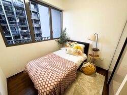 FORETT AT BUKIT TIMAH (D21), Apartment #454541401
